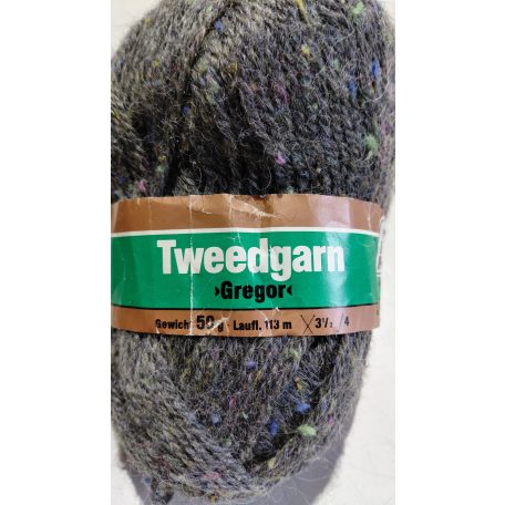 80g Tweed fonal 