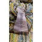 520g Lang Yarn Lily szalagfonal  50% pamut+ 30% poliakril+ poliamid
