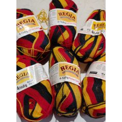 300g Regia zoknifonal 75% tiszta gyapjú+ poliamid