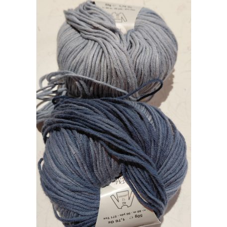 100g Phildar pamut fonal