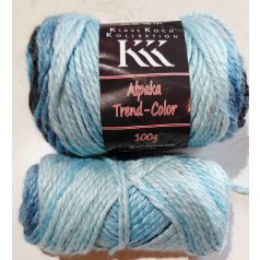 140g Alpaka Trend-Color  fonal 