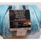 140g Alpaka Trend-Color  fonal 