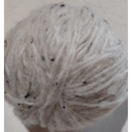 50g poliészter fonal