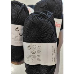 250g Katia Capri mercerizált pamut fonal