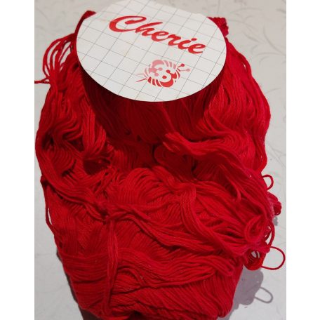 245g mercerizált pamut fonal