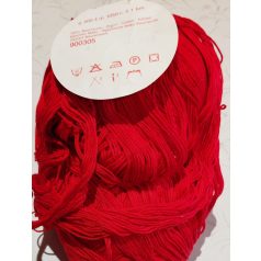 245g mercerizált pamut fonal