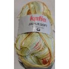 50g Katia Jaipur pamut fonal