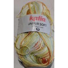 50g Katia Jaipur pamut fonal