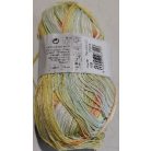 50g Katia Jaipur pamut fonal