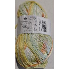 50g Katia Jaipur pamut fonal