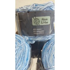 450g Alison&Mae szalagfonal 