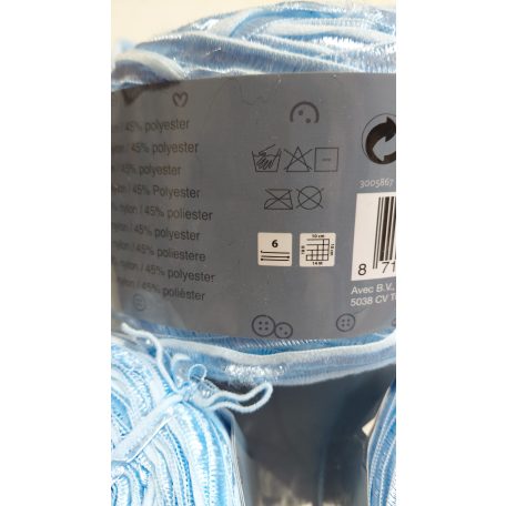 450g Alison&Mae szalagfonal 