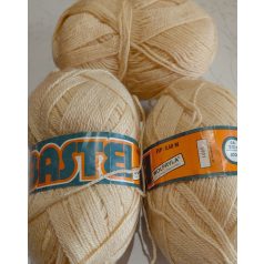 270g fonal 70% akril+ gyapjú