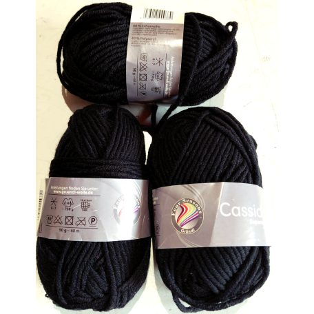 150g Gründ fonal 60% gyapjú+ poliakril