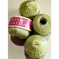 100g Mariza csipke horgolócérna