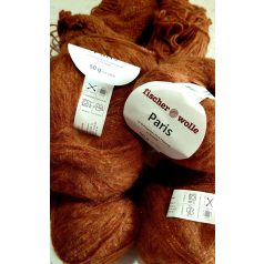 550g Fischer-Wolle Paris fonal