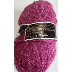 50g Menuett fonal 40% gyapjú+ 45% poliakril+ poliamid