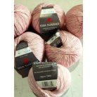 300g Pro Lana Viva Summer fonal 95% pamut+ poliészter