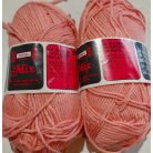 100g fonal 50% pamut+ akril