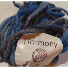 50g Harmony fonal 75% akril+ gyapjú
