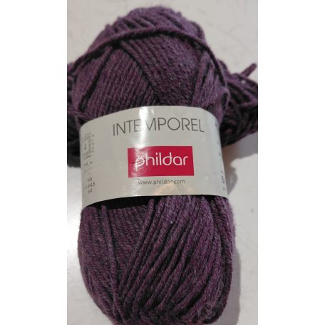 60g Phildar fonal 60% poliamid+ 20% pamut+ 20% gyapjú