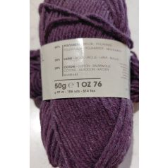 60g Phildar fonal 60% poliamid+ 20% pamut+ 20% gyapjú