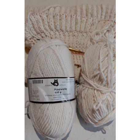 340g Shoppel wolle fonal 