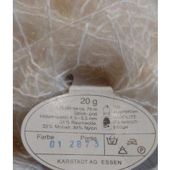 85g Yorn Kid mohair fonal
