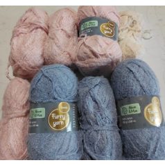 630g Alison&Mae fonal