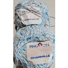90g Pingouin fonal 73% pamut+ poliamid