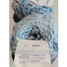 90g Pingouin fonal 73% pamut+ poliamid