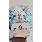 90g Pingouin fonal 73% pamut+ poliamid