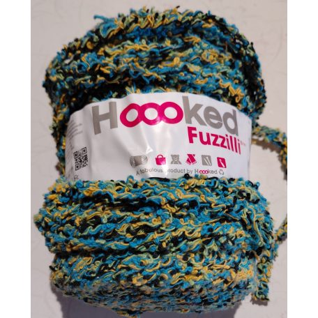 500g Fuzzilli fonal 70% pamut+ rost