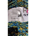 500g Fuzzilli fonal 70% pamut+ rost