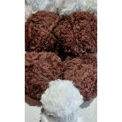 800g bolyhos poliakril fonal