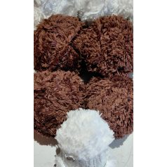 800g bolyhos poliakril fonal