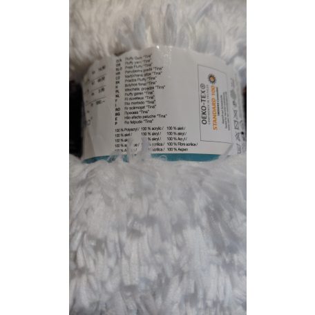 800g bolyhos poliakril fonal