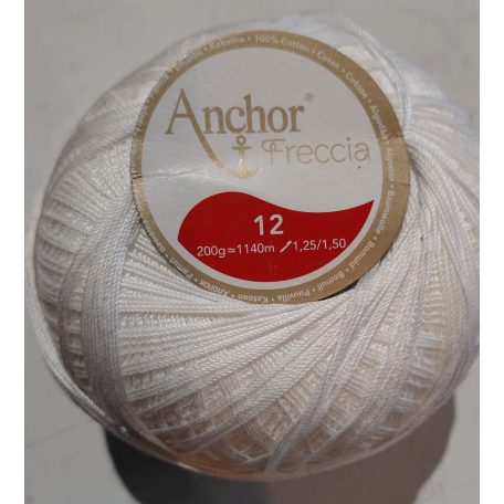 200g Anchor Freccia horgolócérna