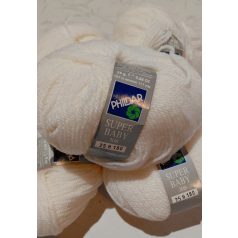 130g Phildar Super baby fonal