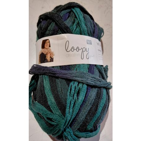 150g Rico Loppy sálfonal