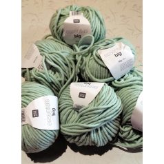 300g Rico Design Essential fonal 50% gyapjú+ poliakril