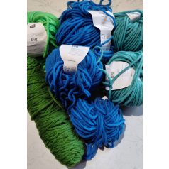 350g Rico Design essential fonal 50% gyapjú+ poliakril