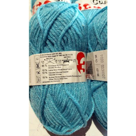 200g Corso fonal 65% akril+egyéb