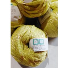 450g Twistwer szalagfonal 76% pamut+ poliészter