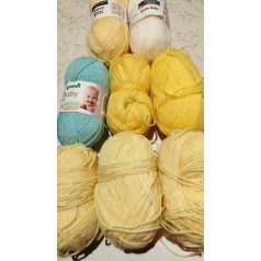 390g Gründl Baby fonal