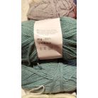 500g Rico Design Baby Wolle fonal 90% poliakril+ poliamid
