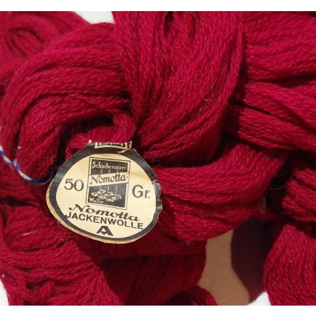 145g Schachenmayr Nomotta Jackenwolle tiszta gyapjú fonal