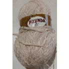 100g fonal 46% pamut+akril+ metál