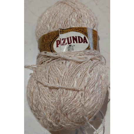 100g fonal 46% pamut+akril+ metál