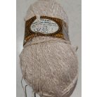 100g fonal 46% pamut+akril+ metál